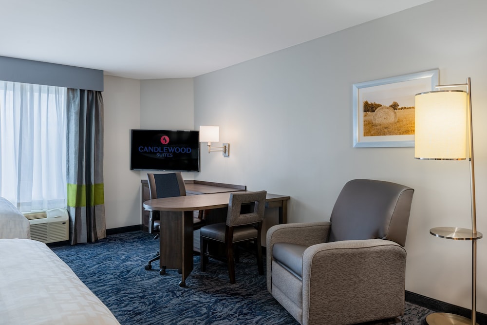 candlewood suites cookeville an ihg hotel