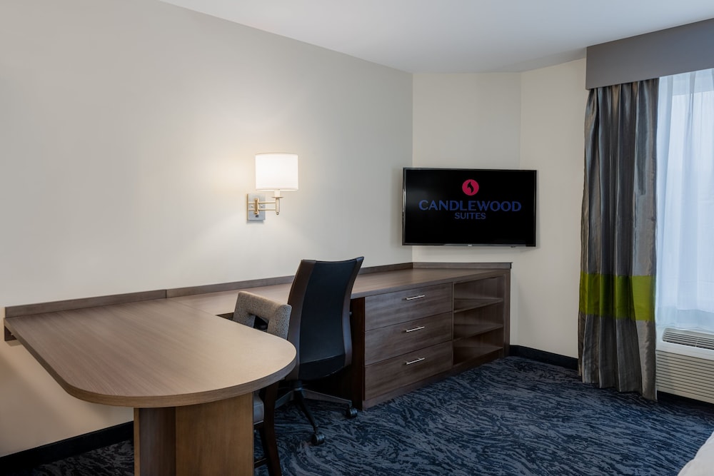 candlewood suites cookeville an ihg hotel