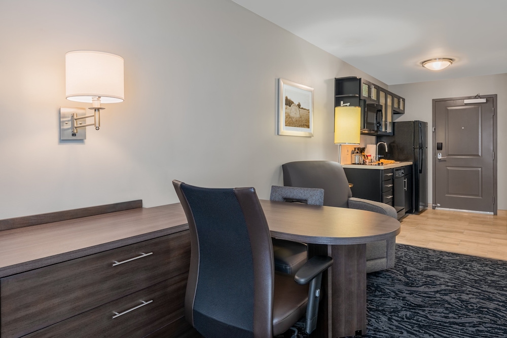 candlewood suites cookeville an ihg hotel