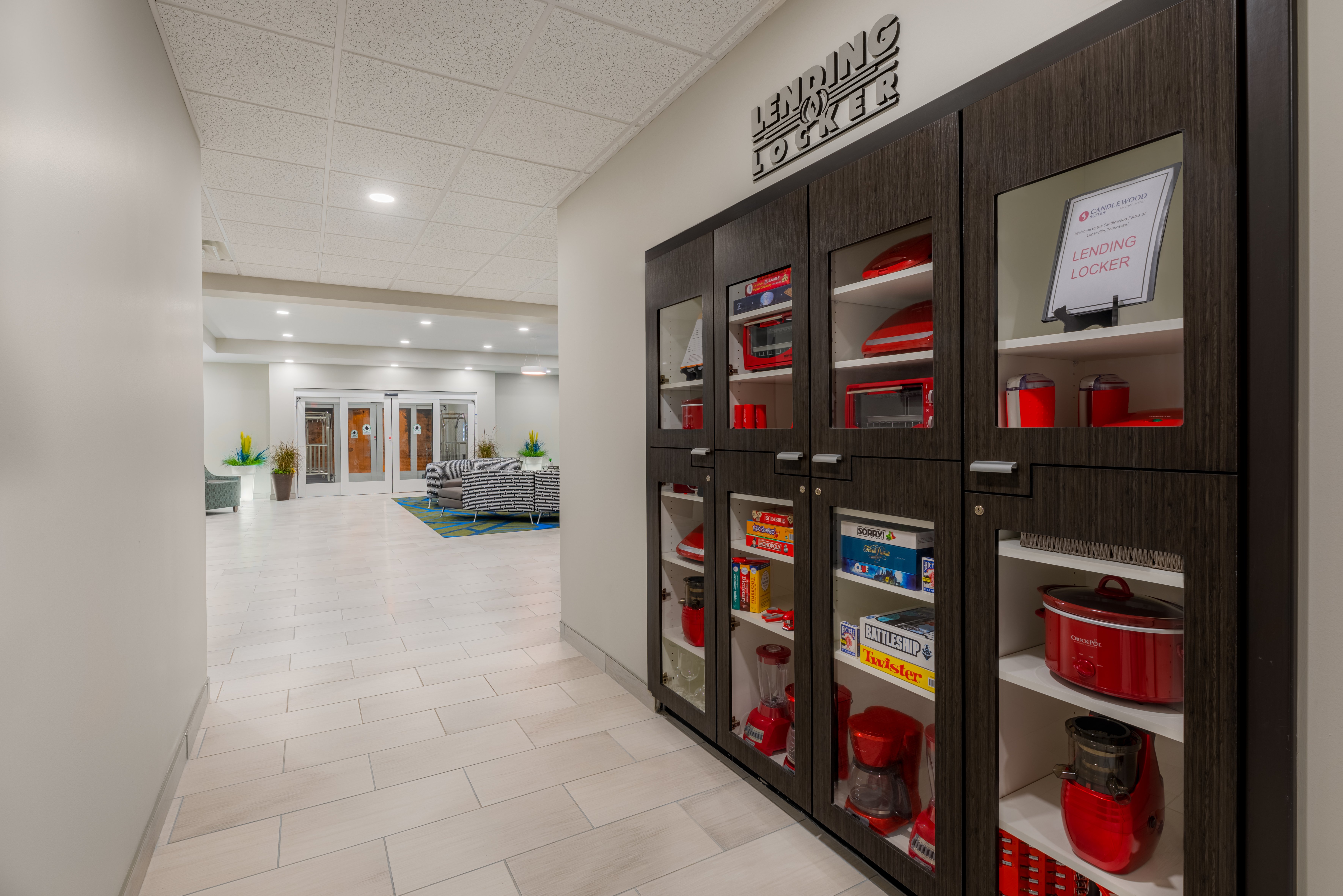 candlewood suites cookeville an ihg hotel