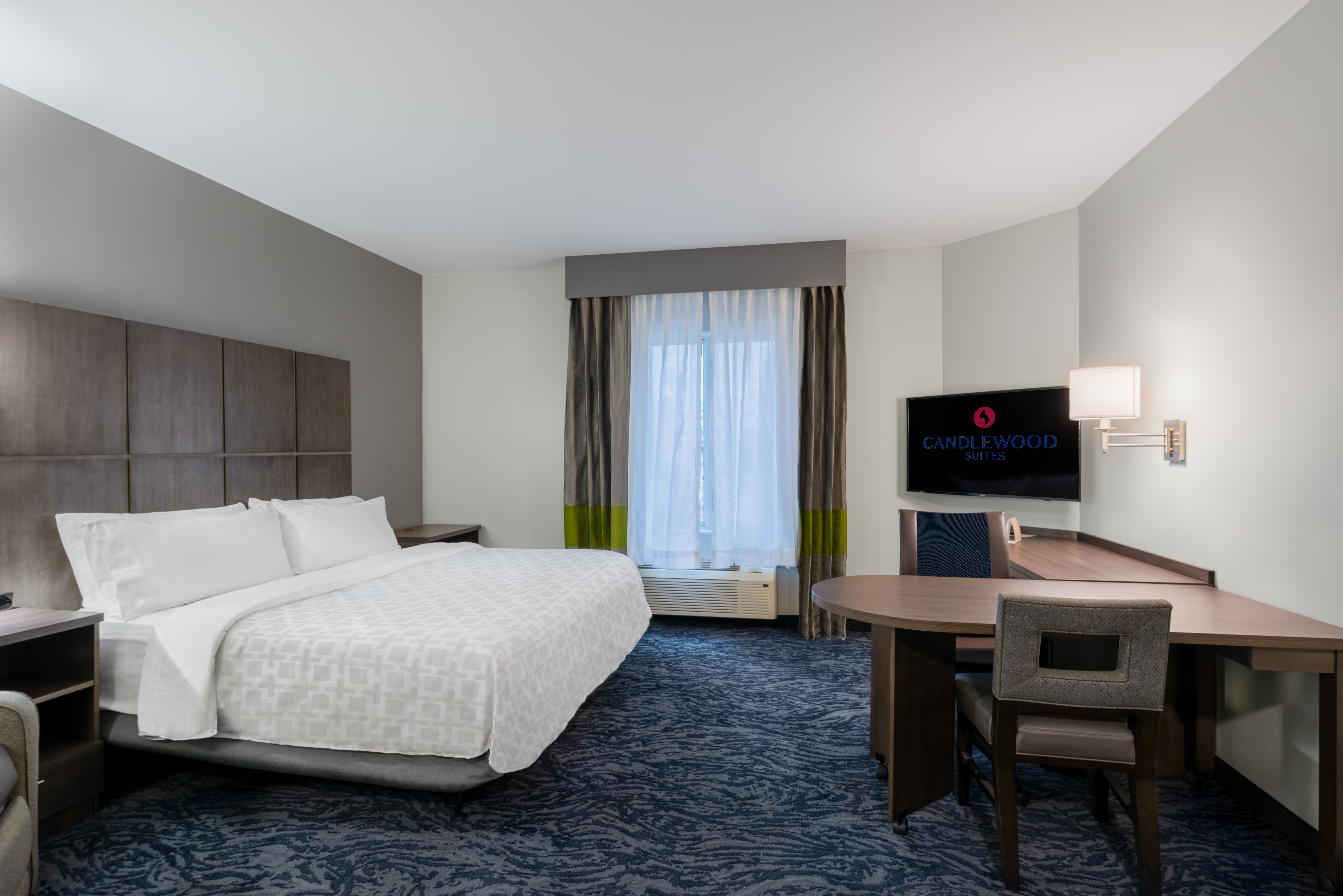 candlewood suites cookeville an ihg hotel