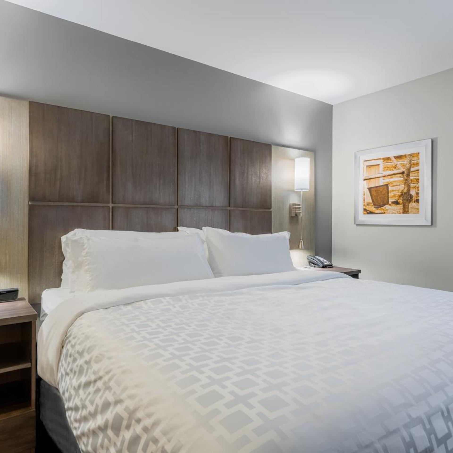 candlewood suites cookeville an ihg hotel