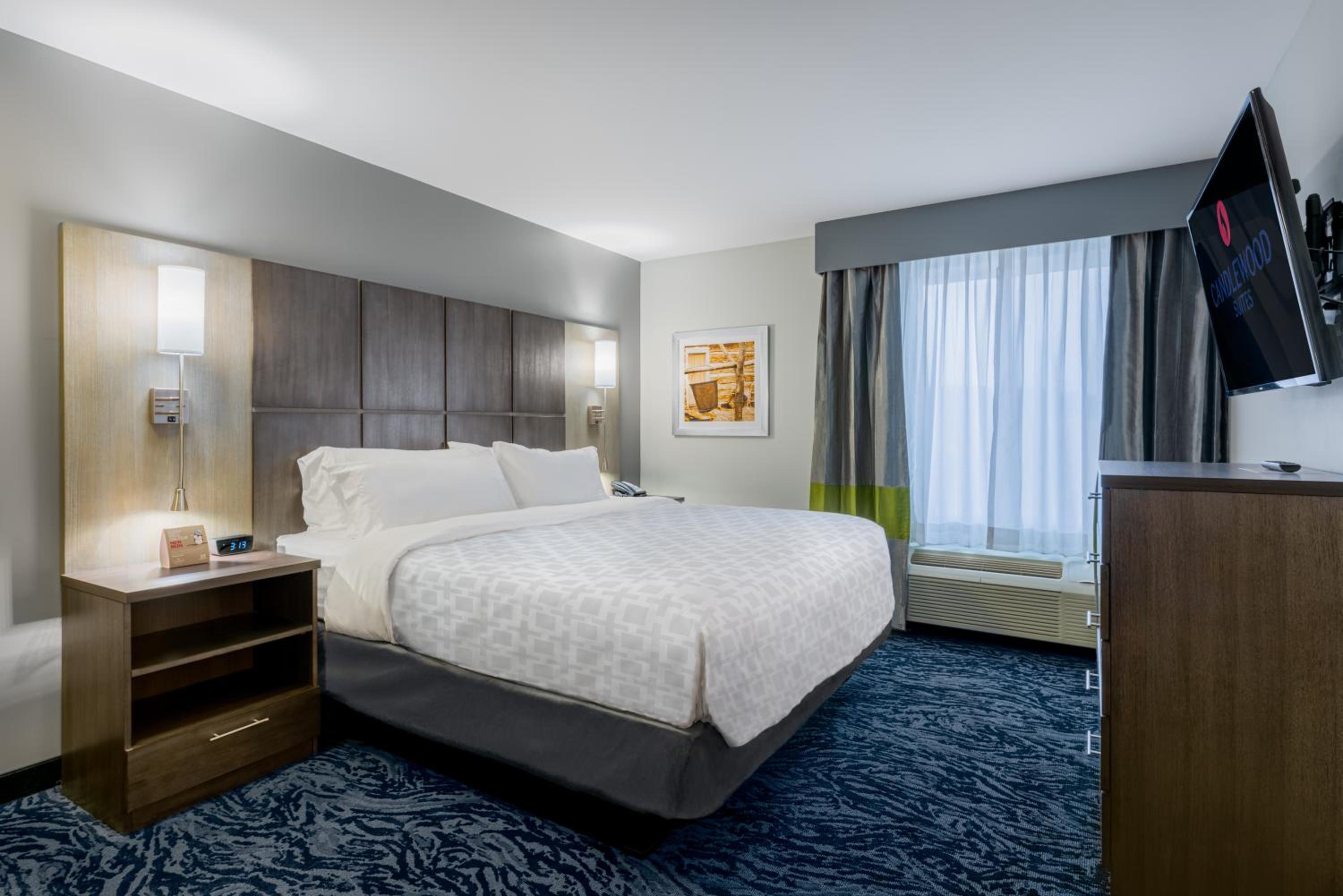 candlewood suites cookeville an ihg hotel