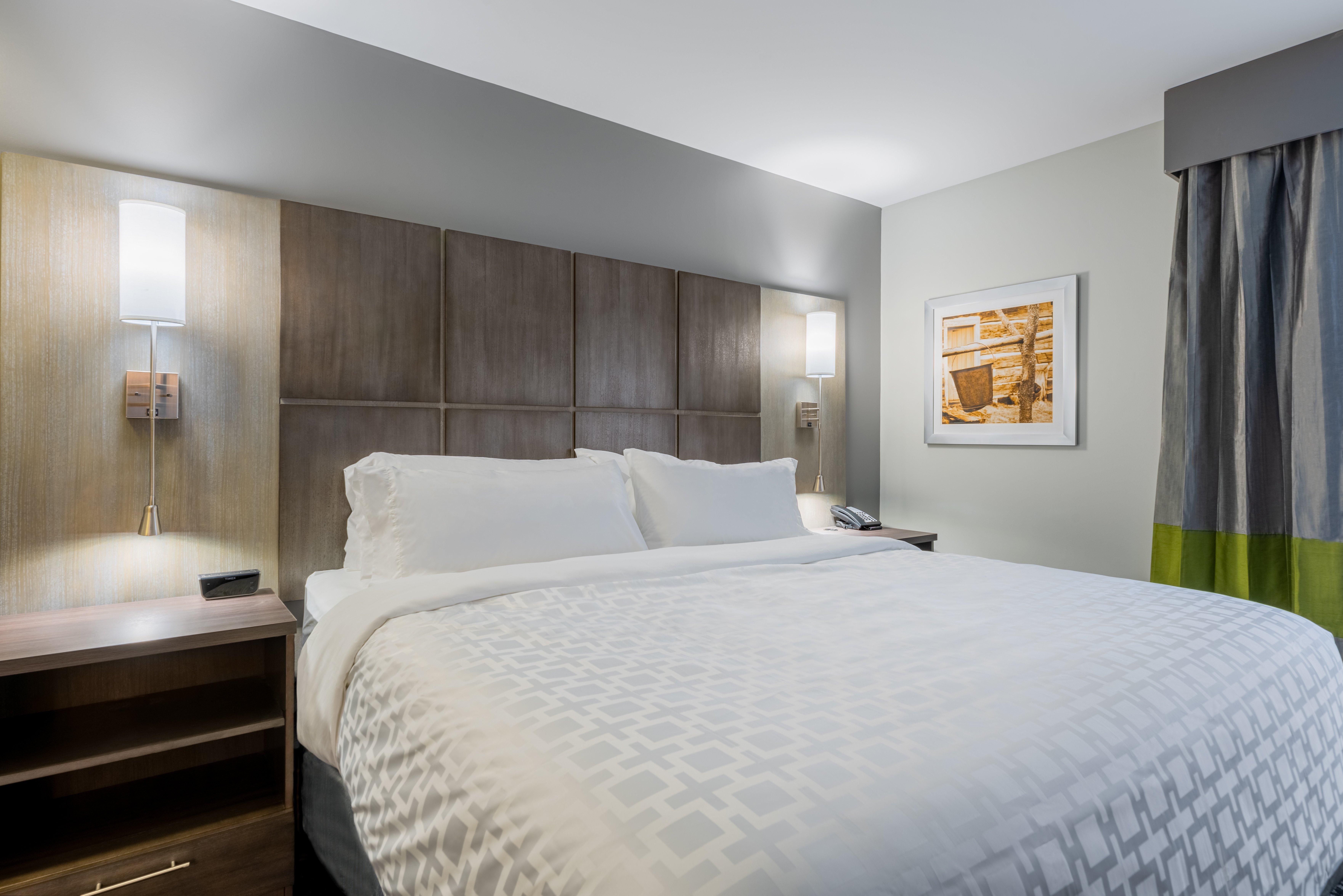 candlewood suites cookeville an ihg hotel