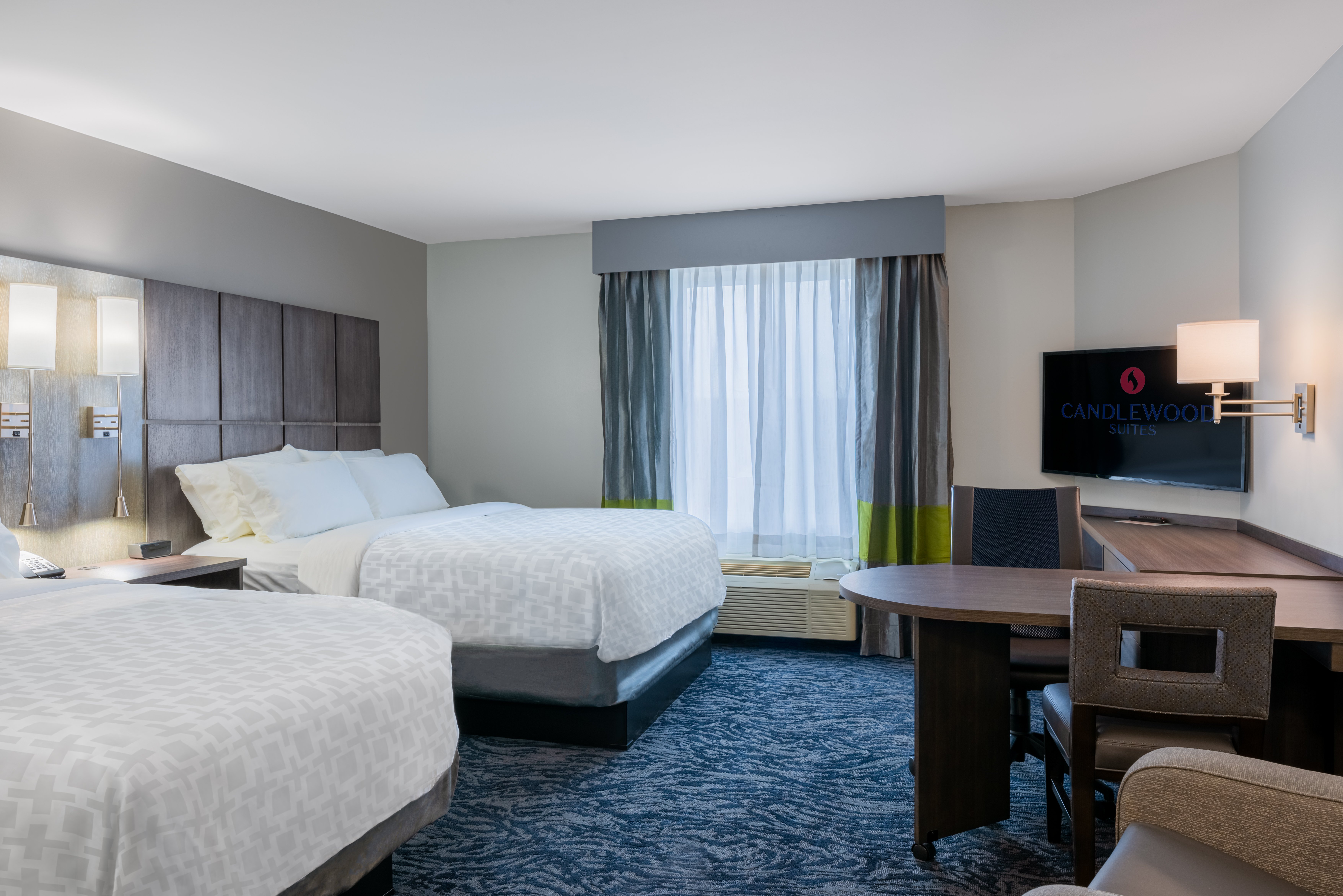 candlewood suites cookeville an ihg hotel