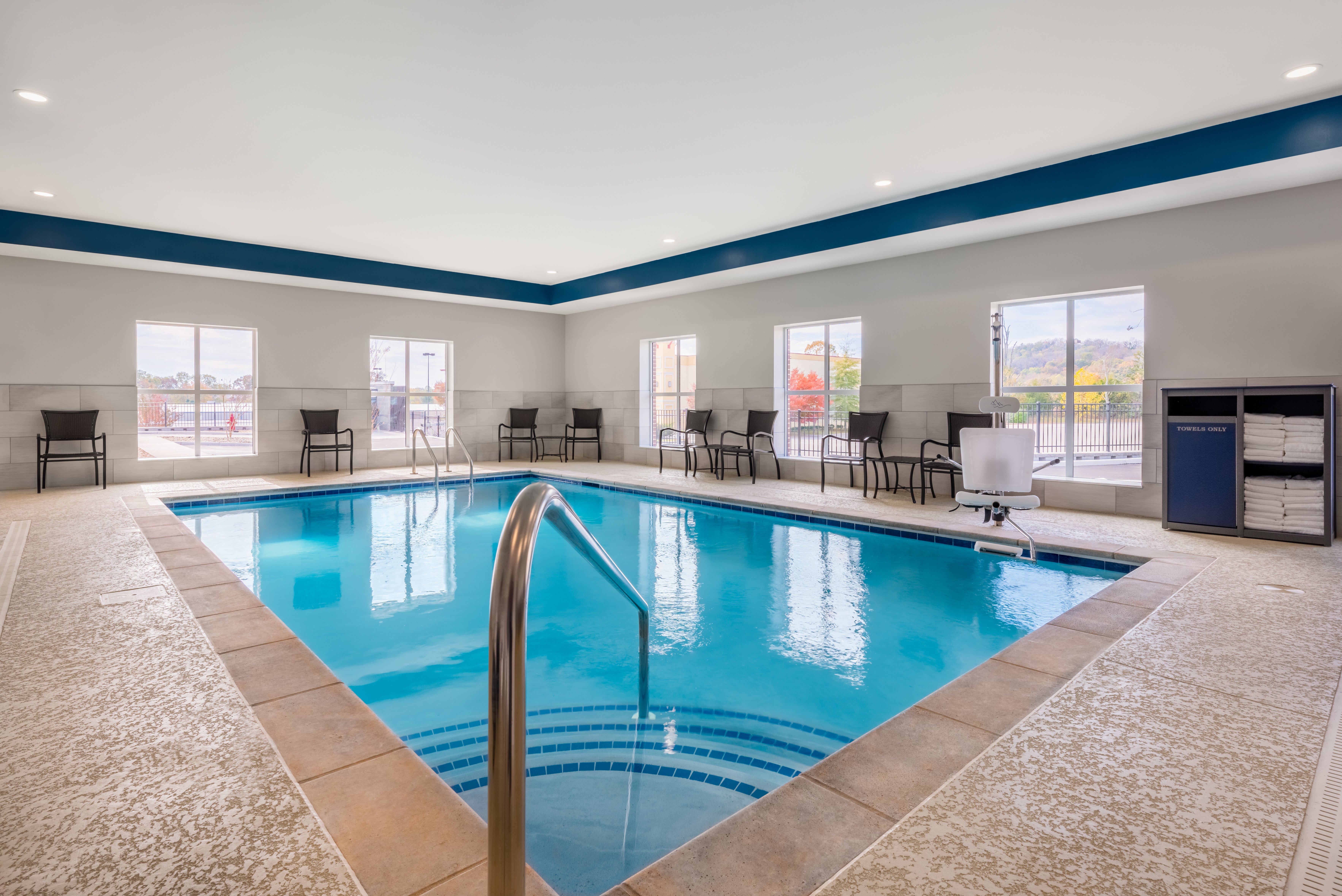candlewood suites cookeville an ihg hotel