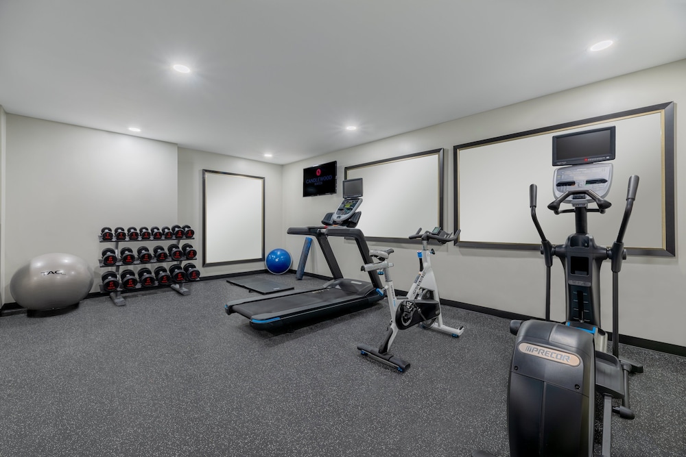candlewood suites cookeville an ihg hotel