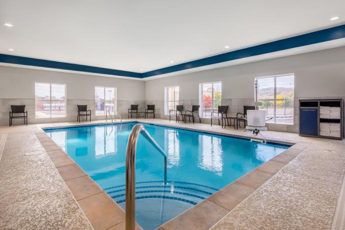 candlewood suites cookeville an ihg hotel