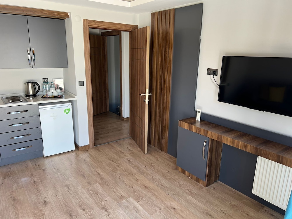 ferah suites hotel