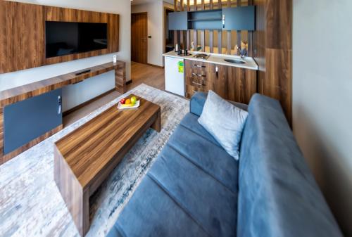 ferah suites hotel