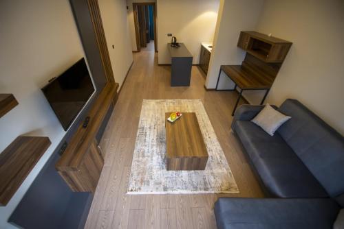 ferah suites hotel