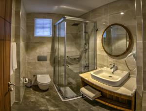 ferah suites hotel