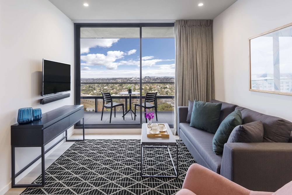 avani melbourne box hill residences