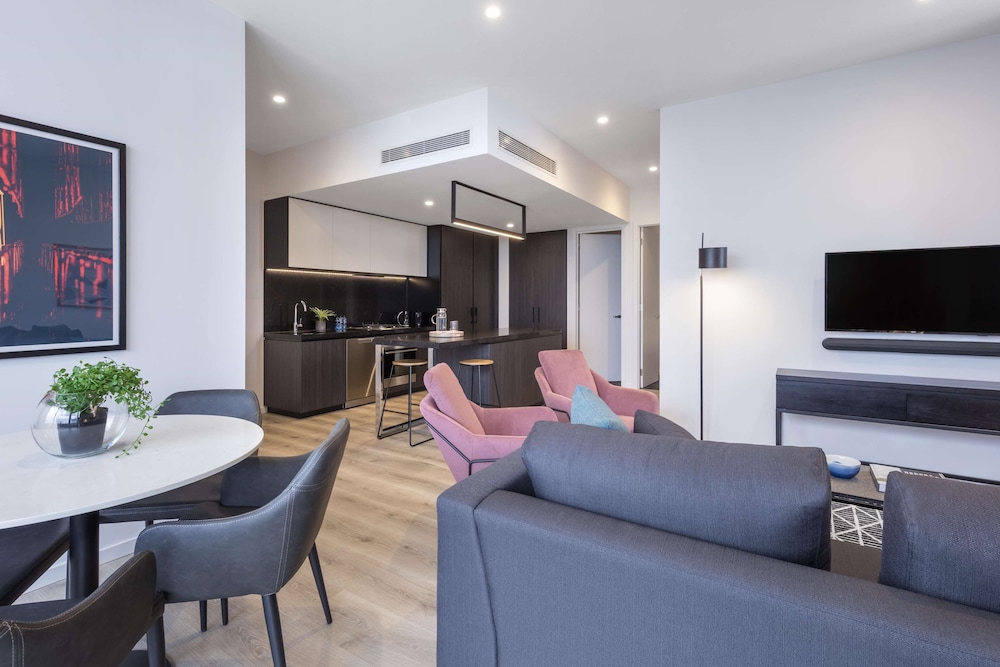 avani melbourne box hill residences