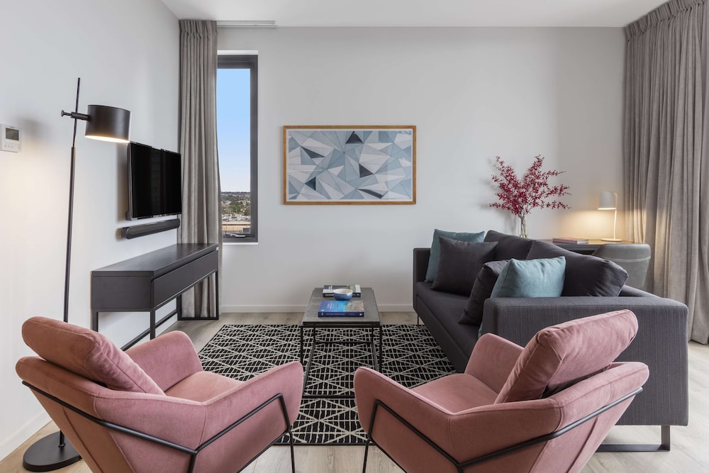 avani melbourne box hill residences