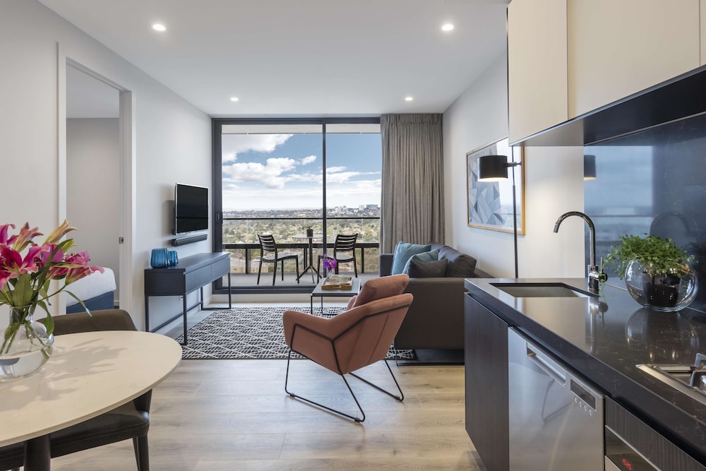 avani melbourne box hill residences