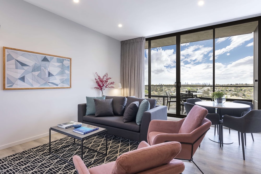 avani melbourne box hill residences