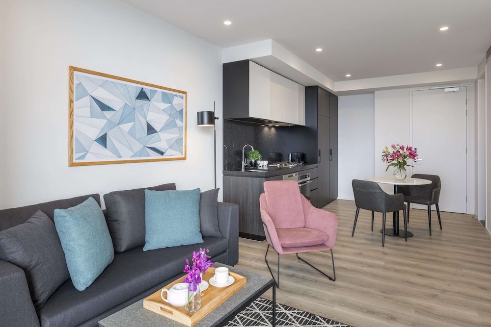 avani melbourne box hill residences