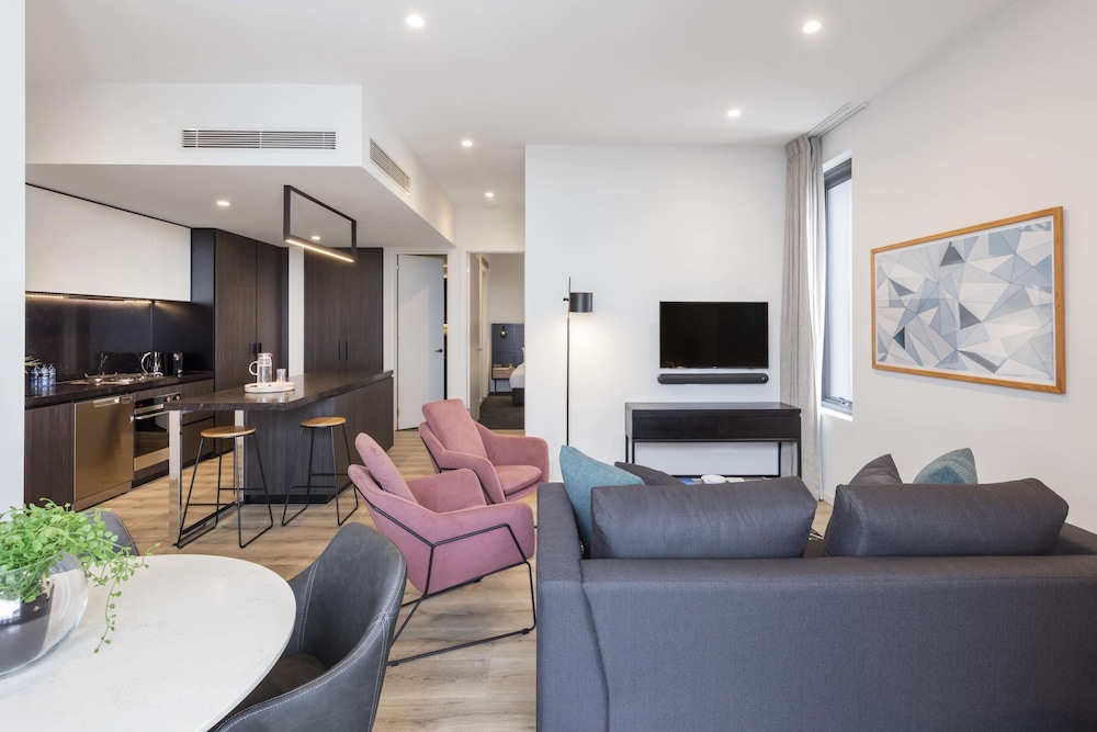 avani melbourne box hill residences