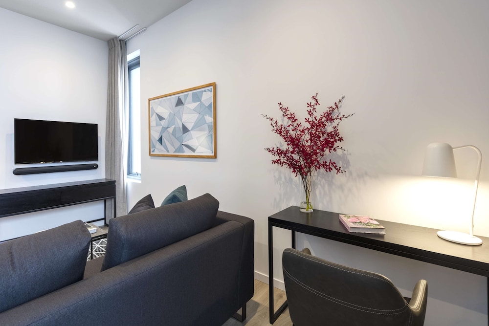 avani melbourne box hill residences