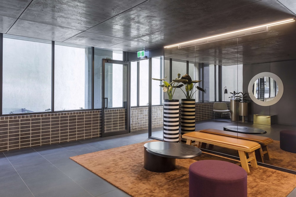avani melbourne box hill residences