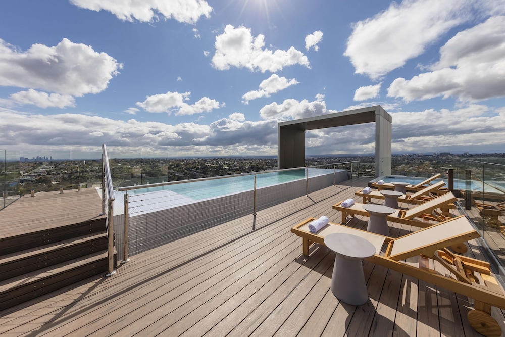 avani melbourne box hill residences