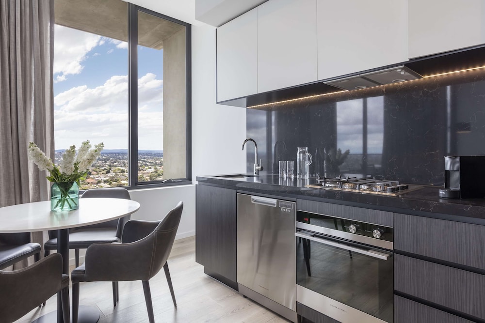 avani melbourne box hill residences