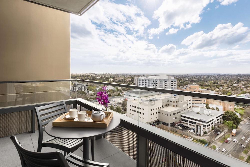 avani melbourne box hill residences