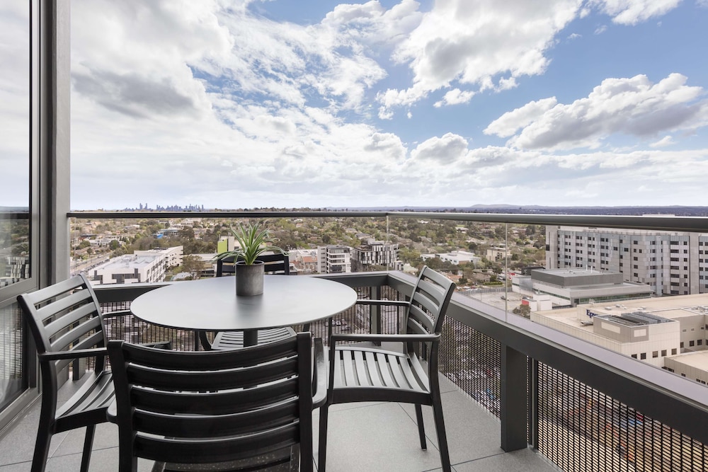 avani melbourne box hill residences