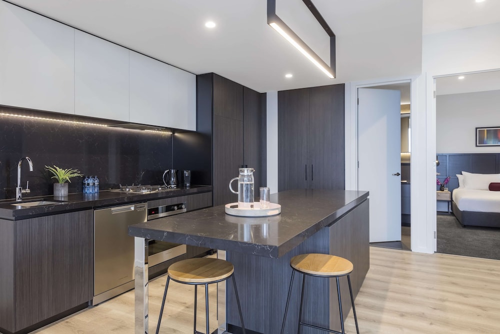 avani melbourne box hill residences