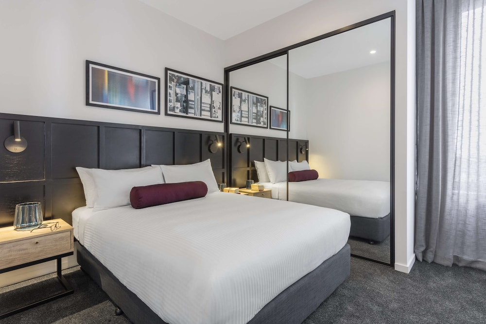 avani melbourne box hill residences