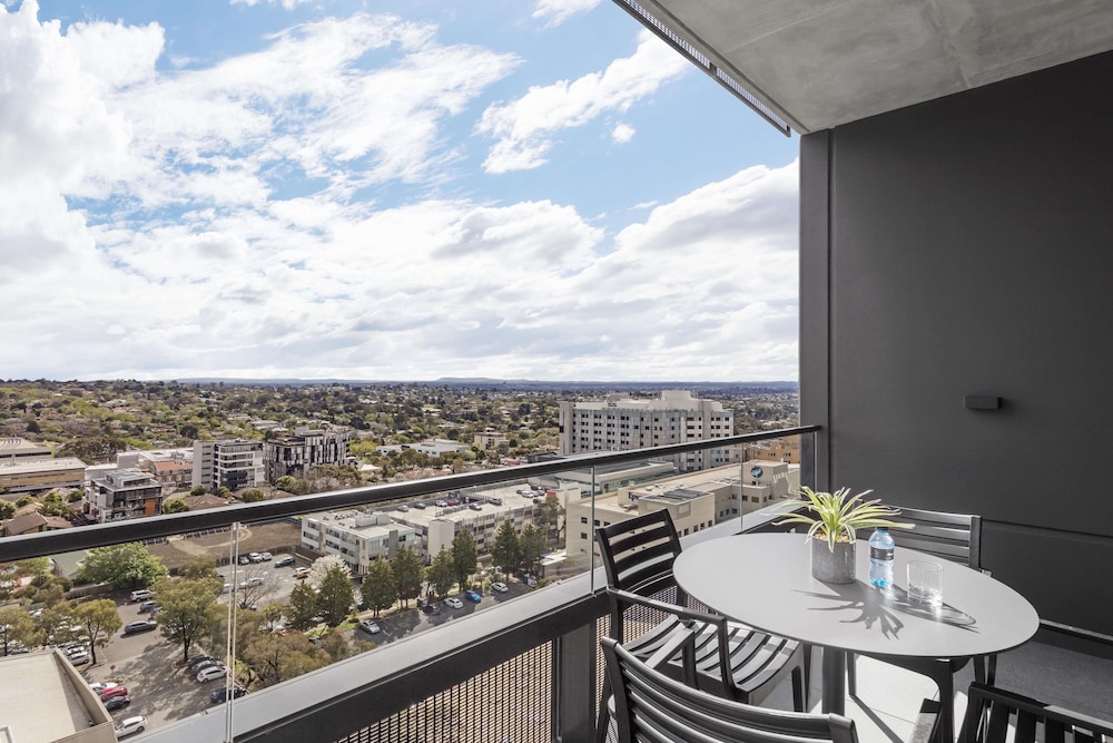 avani melbourne box hill residences