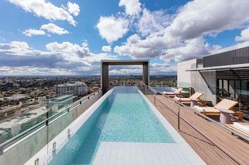 avani melbourne box hill residences