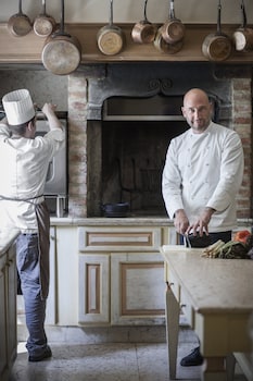 L'andana,Grosseto>>Castiglione Della Pescaia,5 star