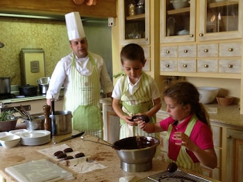 L'andana,Grosseto>>Castiglione Della Pescaia,5 star