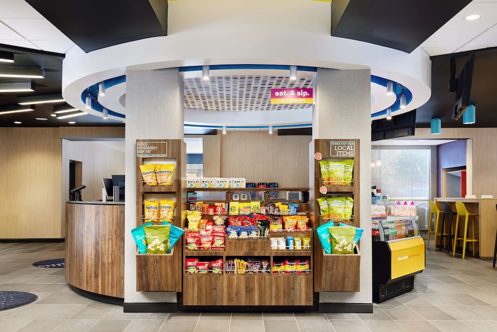 tru by hilton atlanta northlake parkway ga