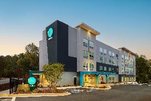 tru by hilton atlanta northlake parkway ga