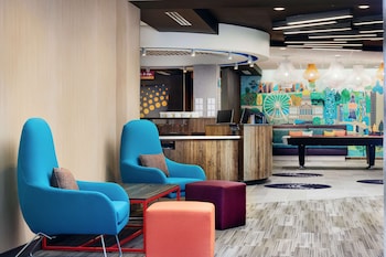 Tru By Hilton Atlanta Northlake Parkway, Ga,Dunwoody>>Atlanta,3 star