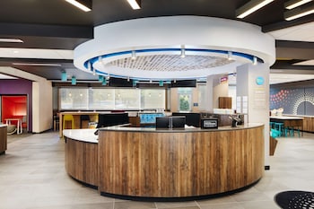 Tru By Hilton Atlanta Northlake Parkway, Ga,Dunwoody>>Atlanta,3 star