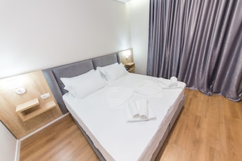 class hotel