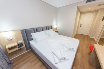 class hotel