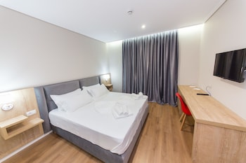 class hotel