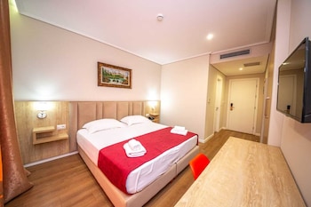class hotel