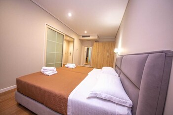 class hotel