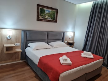 class hotel