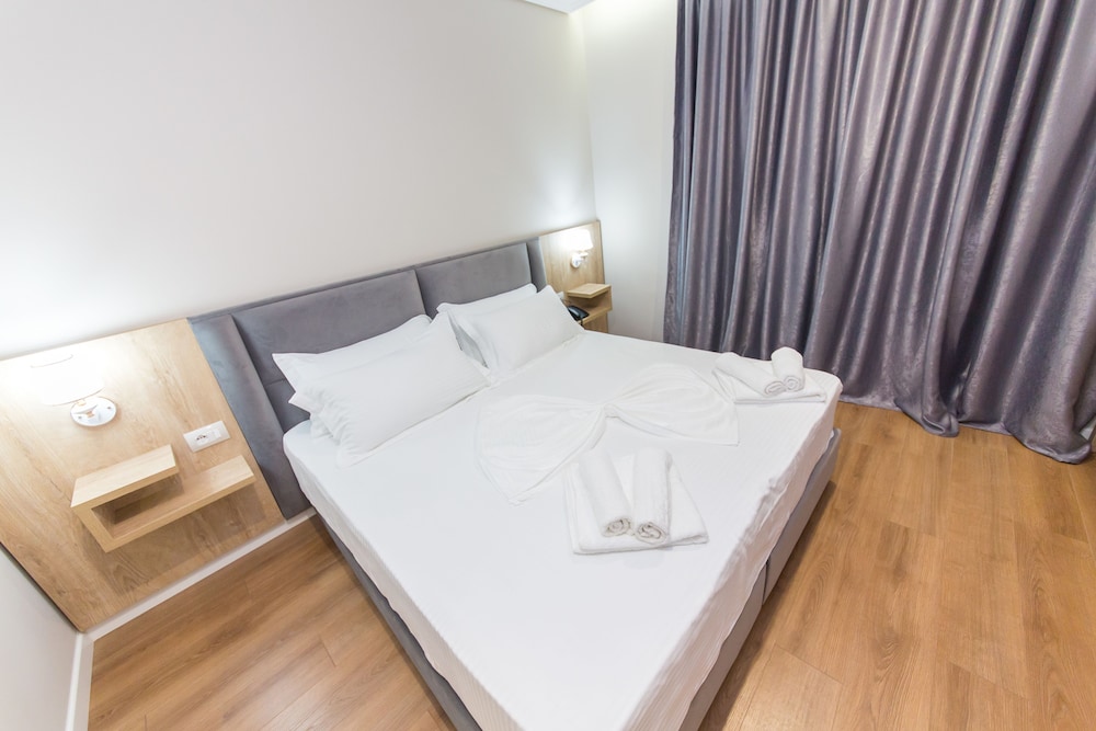 class hotel