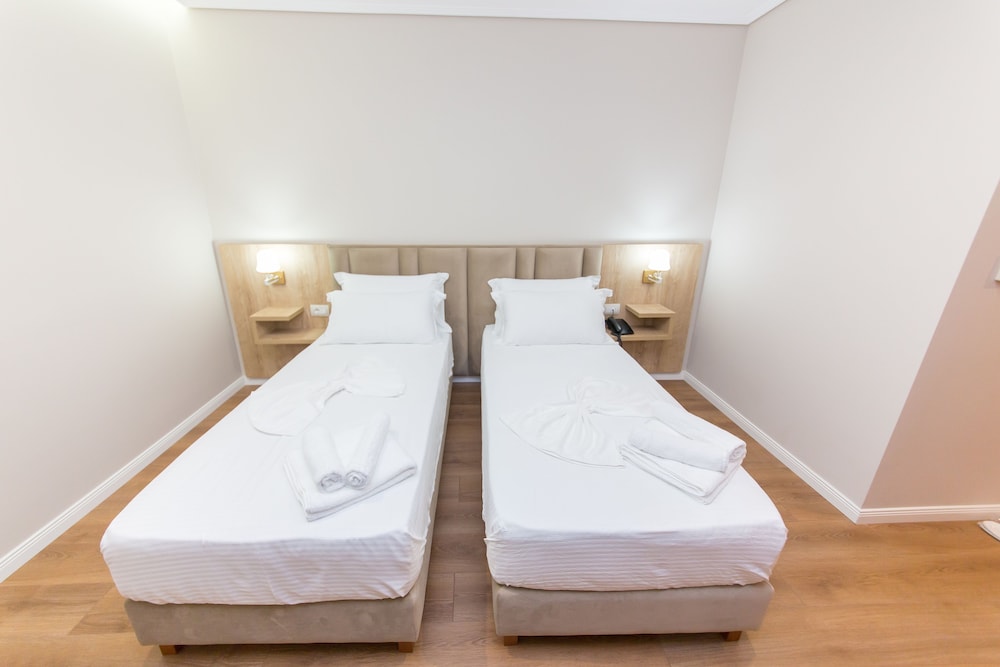 class hotel