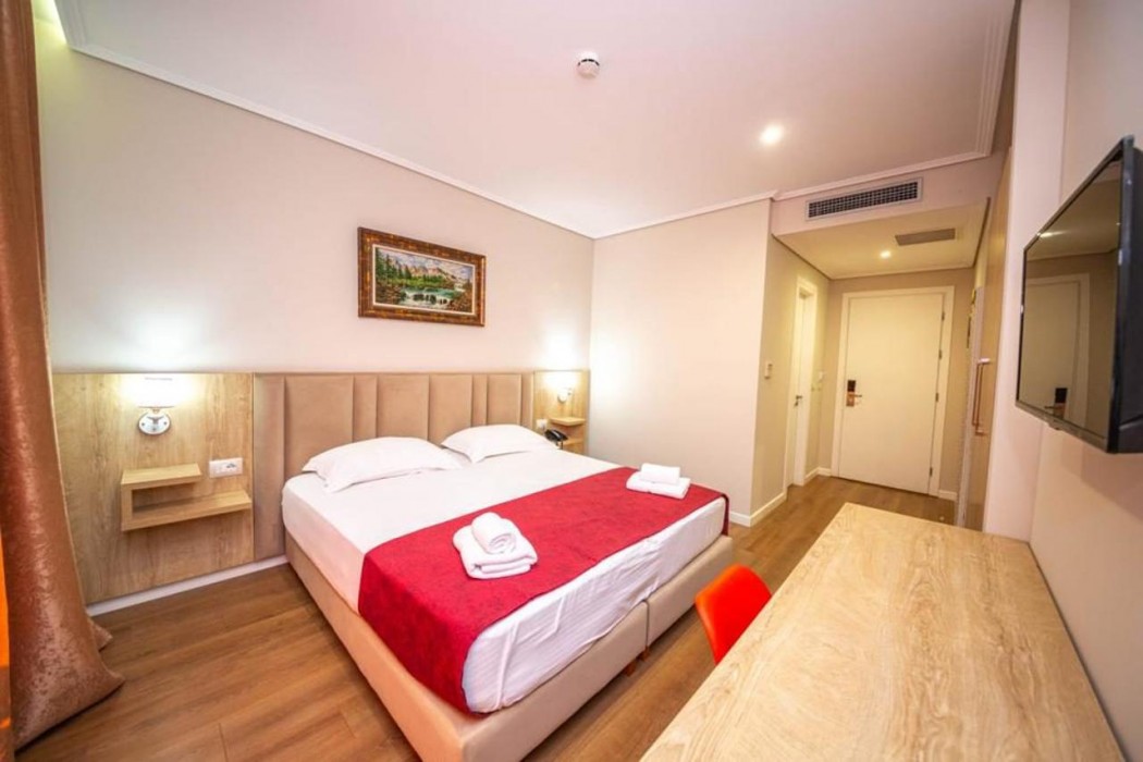 class hotel