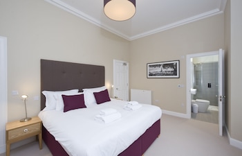 destiny scotland princes st residence