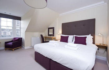 destiny scotland princes st residence